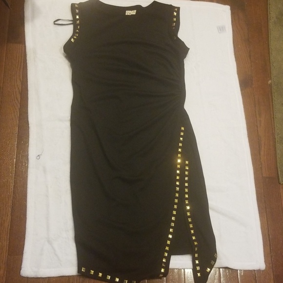 Emma \u0026 Michele | Dresses | Black With 
